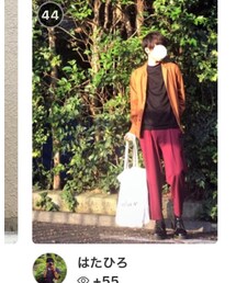 ランクイン✨ | ジャンパースカート