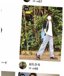 ランクイン✨ | シャツワンピース