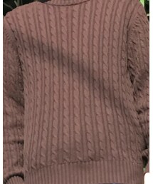 UNIQLO | ニット/セーター