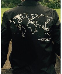 Orbit= | ジャケット/アウター