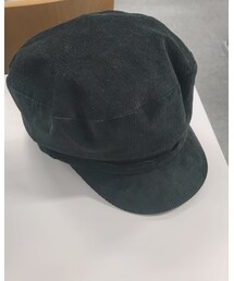 no brand | キャスケット