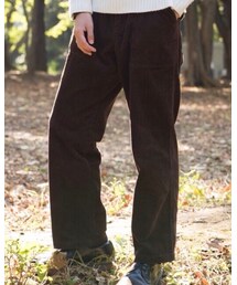 CIAOPANIC TYPY | パンツ