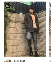 ランクイン🌟 | シャツワンピース