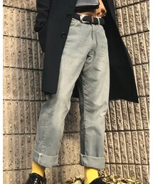 Lee | デニムパンツ