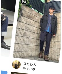 ランクイン🌟 | シャツワンピース