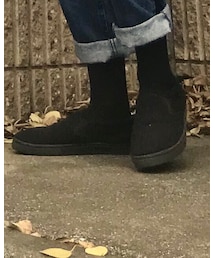 しまむら | スリッポン