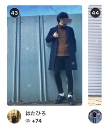 ランクイン🌟 | シャツワンピース