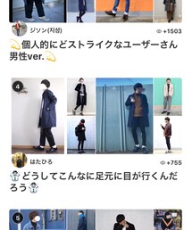 新フォルダ公開中です😋 | シャツワンピース