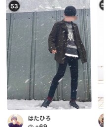 ランクイン🌟 | シャツワンピース