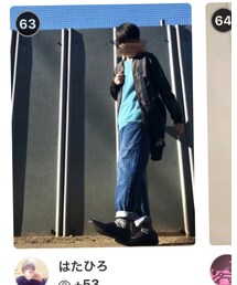 ランクイン🌟 | シャツワンピース