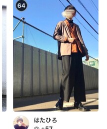 ランクイン🌟 | シャツワンピース