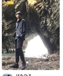 ランクイン🌟 | シャツワンピース