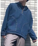 URBAN RESEARCH(アーバンリサーチ)の「トップス(パーカー)」