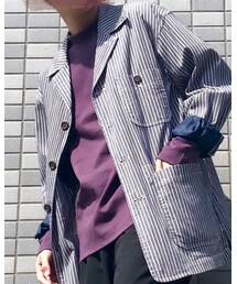 JUNRED | Tシャツ/カットソー