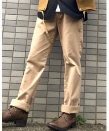 古着 | チノパンツ