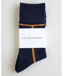 CHICSTOCKS | ソックス/靴下