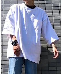 SENSE OF PLACE by URBAN RESEARCH | Tシャツ/カットソー