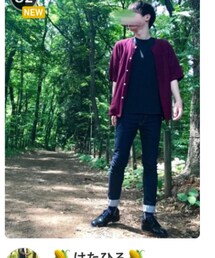 ランクイン🌟 | シャツワンピース