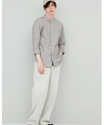 EMMA CLOTHES | シャツ/ブラウス