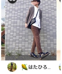 ランクイン🌟 | シャツワンピース