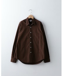 Steven Alan | シャツ/ブラウス