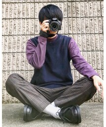 座り撮り📸 | ワンピース