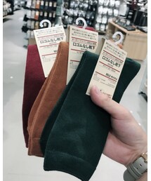 無印良品 | ソックス/靴下