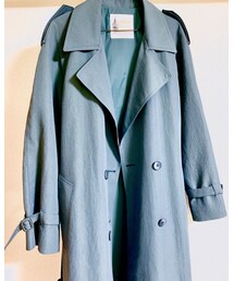 LONDONFOG | トレンチコート