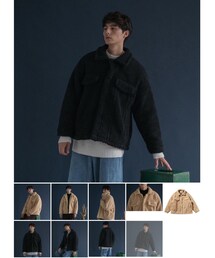 beep | ムートンコート