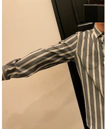 NANO universe | シャツ/ブラウス