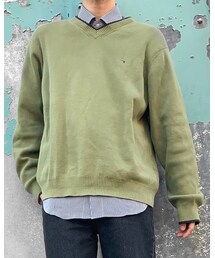 TOMMY HILFIGER | ニット/セーター