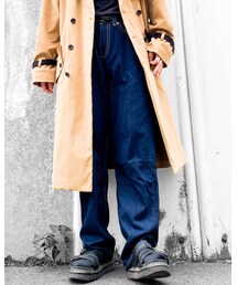 Levi's | デニムパンツ