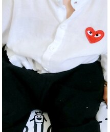 YECCA VECCA | トップス