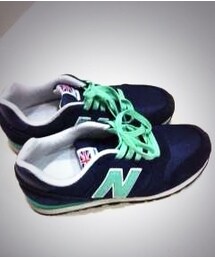 スニーカー(スニーカー)