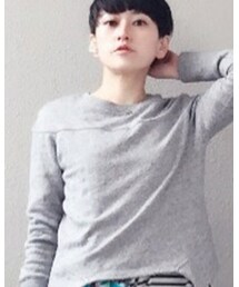UNIQLO | スウェット