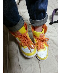 VANS | ハイカットスニーカー(スニーカー)