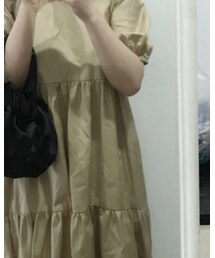 ZARA | ワンピース