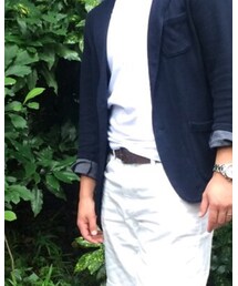 Banana Republic | ベルト