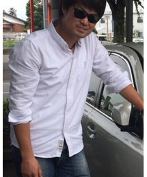 appuream | シャツ/ブラウス