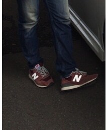 NEW BALANCE | スニーカー