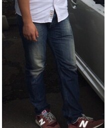 DIESEL | デニムパンツ