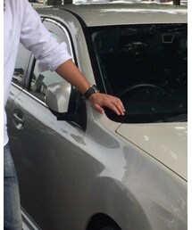 DIESEL | アナログ腕時計