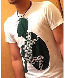 DIESEL | Tシャツ/カットソー