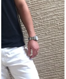 TAG Heuer | アナログ腕時計