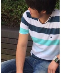 Hollister | Tシャツ/カットソー