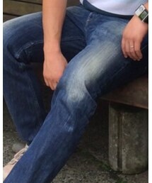 DIESEL | デニムパンツ