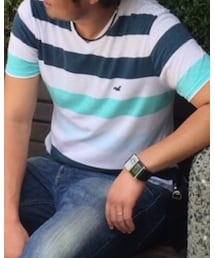 DIESEL | アナログ腕時計