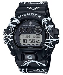 G-SHOCK | G-SHOCK／GD-X6900FTR-1JR(アナログ腕時計)
