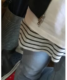 WEGO | Tシャツ/カットソー