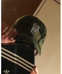 BLACK BRAIN | キャップ